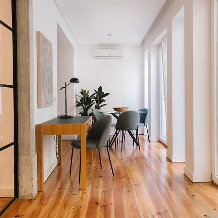 Casa Do Bairro Azul Apartment Lisbon Exterior photo