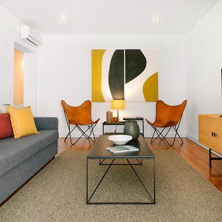 Casa Do Bairro Azul Apartment Lisbon Exterior photo