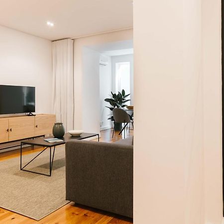 Casa Do Bairro Azul Apartment Lisbon Exterior photo