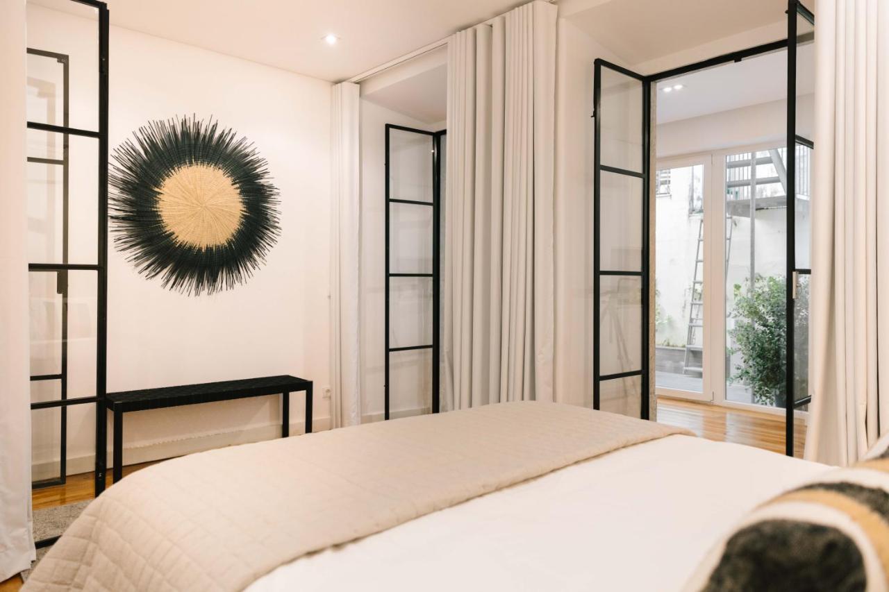 Casa Do Bairro Azul Apartment Lisbon Exterior photo