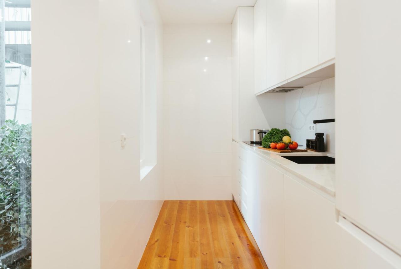 Casa Do Bairro Azul Apartment Lisbon Exterior photo