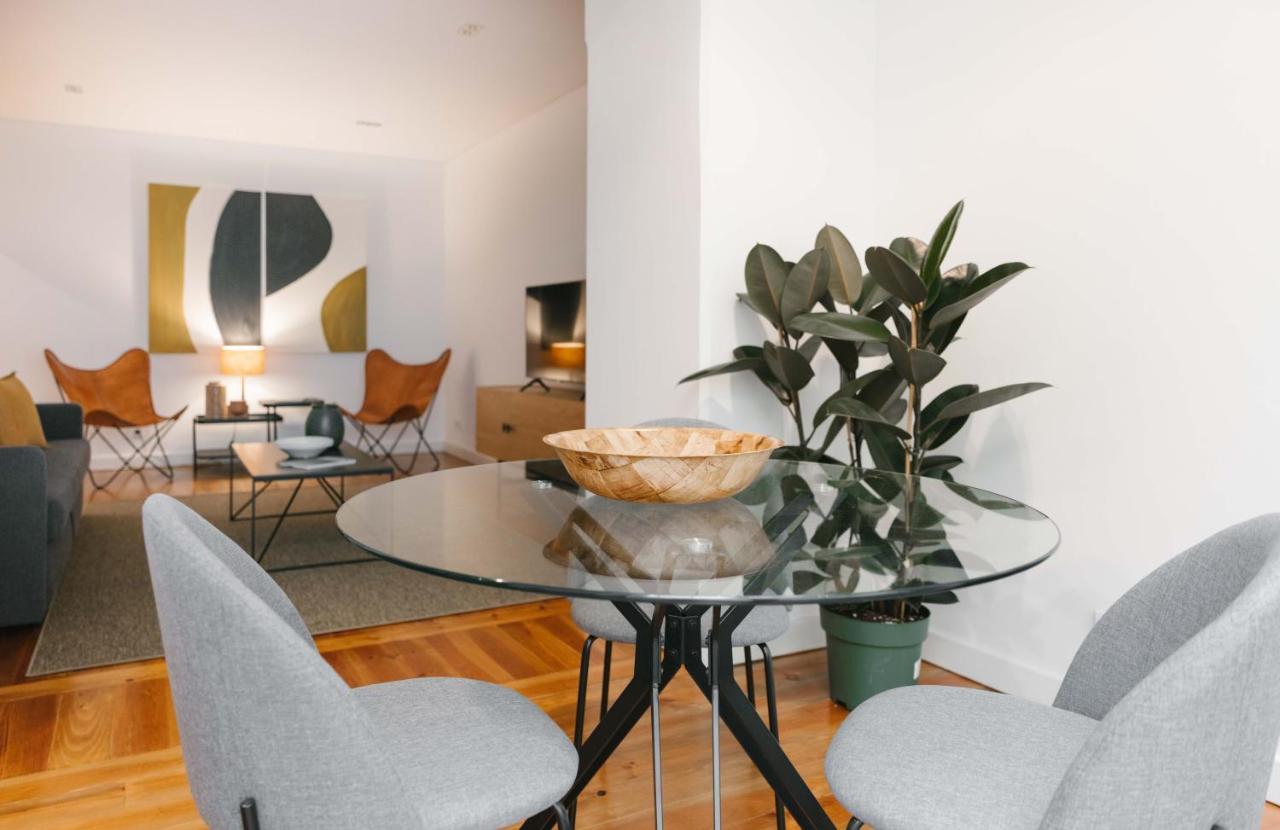 Casa Do Bairro Azul Apartment Lisbon Exterior photo